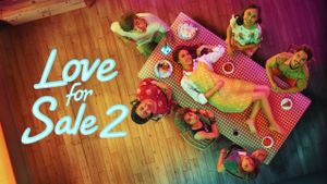 Love for Sale 2's poster