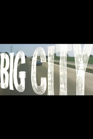 Big City's poster image