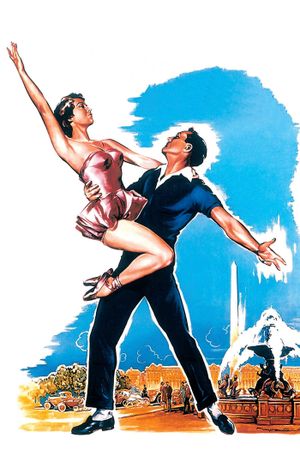 An American in Paris's poster