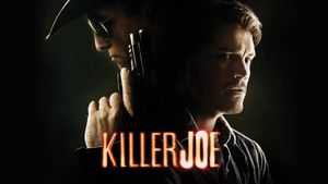 Killer Joe's poster