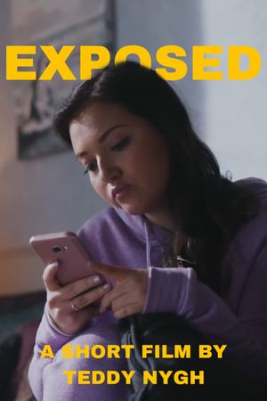 EXPOSED's poster