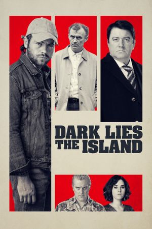Dark Lies the Island's poster