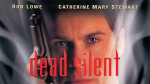 Dead Silent's poster