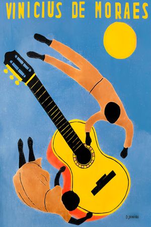 Vinicius's poster
