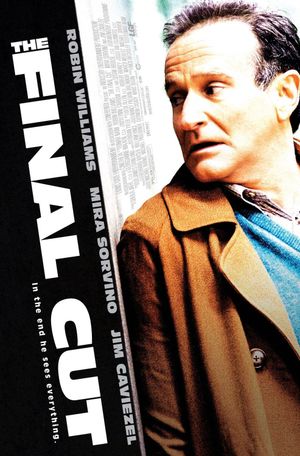 The Final Cut's poster