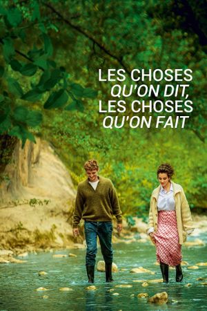 Love Affair(s)'s poster