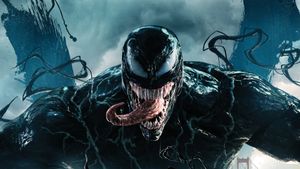 Venom's poster
