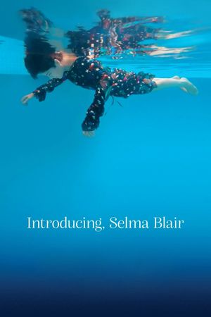 Introducing, Selma Blair's poster