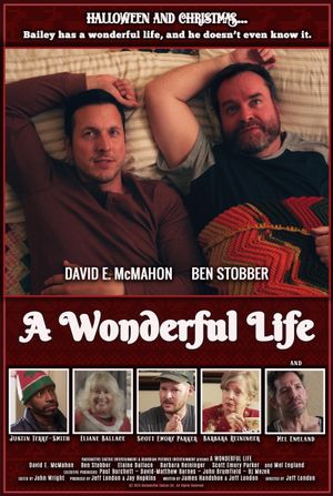 A Wonderful Life's poster