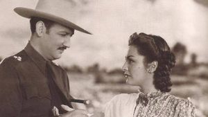 Lluvia roja's poster
