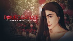Pomegranate's poster