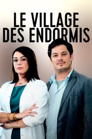 Le village des endormis's poster
