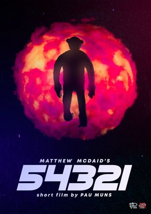 54321's poster image
