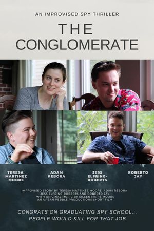 The Conglomerate's poster