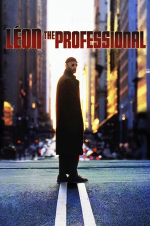 Léon: The Professional's poster