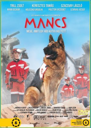 Mancs's poster