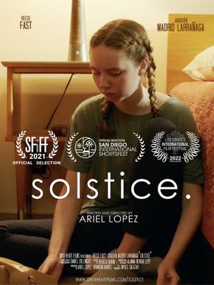 Solstice's poster