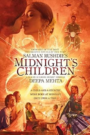 Midnight's Children's poster