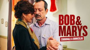 Bob & Marys's poster