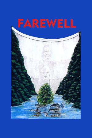 Farewell's poster