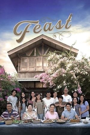 Feast's poster