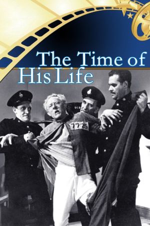 The Time of His Life's poster