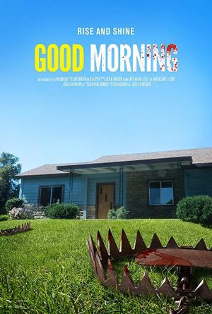 Good Morning's poster