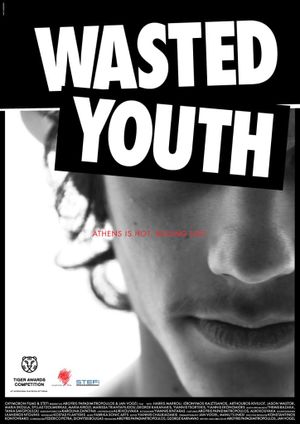 Wasted Youth's poster