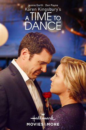 Karen Kingsbury's A Time to Dance's poster