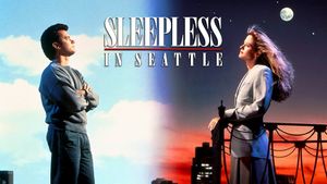 Sleepless in Seattle's poster