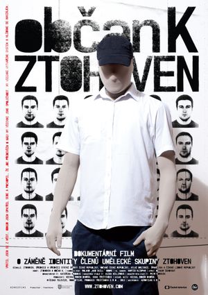 Obcan K.'s poster