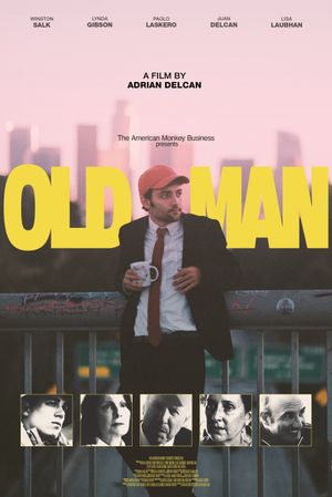 Old Man's poster