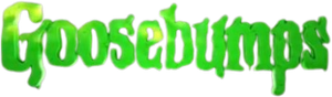 Goosebumps's poster