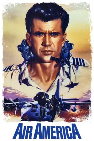 Air America's poster