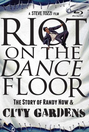 Riot on the Dance Floor's poster image