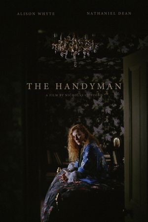 The Handyman's poster
