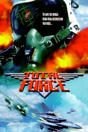 Total Force's poster