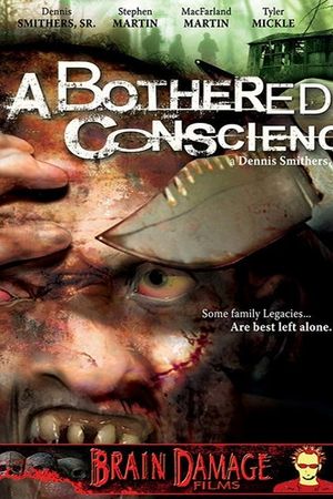 A Bothered Conscience's poster