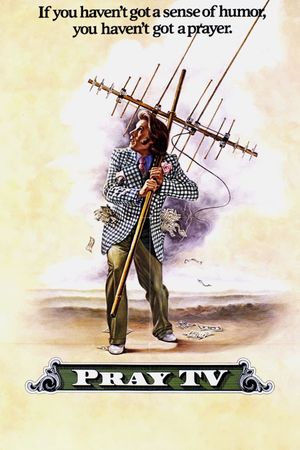 Pray TV's poster