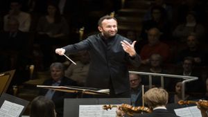 Berliner Philharmoniker 2021/22: Silvesterkonzert mit Kirill Petrenko und Janine Jansen's poster