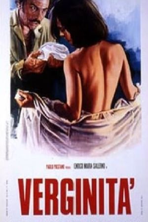 Verginità's poster