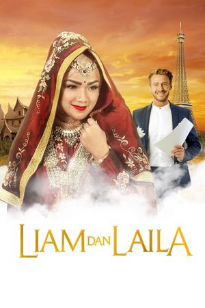 Liam dan Laila's poster