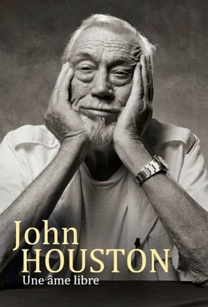 John Huston: Adventures of a Free Soul's poster