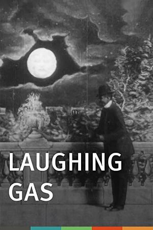 Laughing Gas's poster