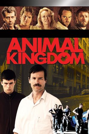 Animal Kingdom's poster