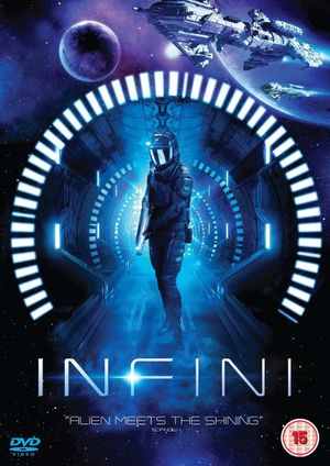 Infini's poster
