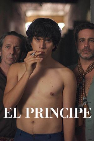 The Prince's poster