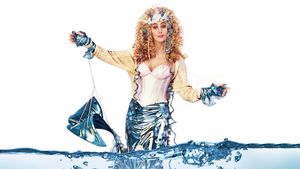 Mermaids's poster