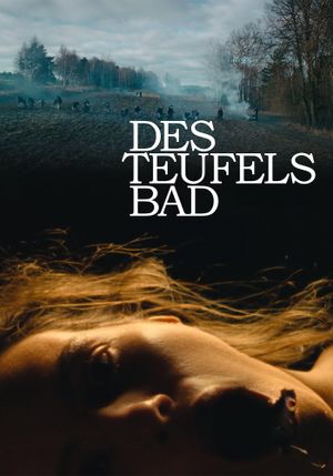 The Devil's Bath's poster