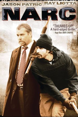 Narc's poster